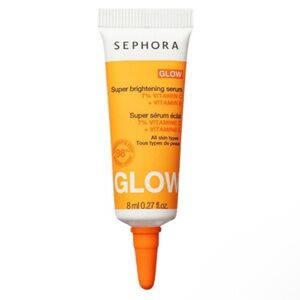 💙 4/$20 SEPHORA COLLECTION Super Brightening Serum